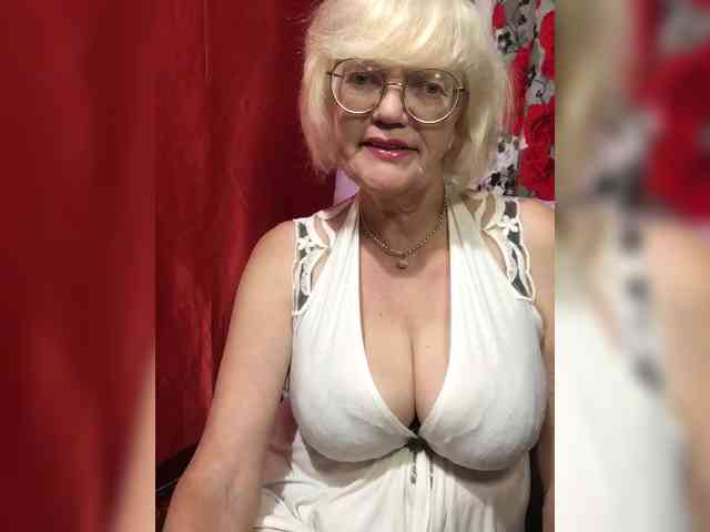 Ladushka webcam