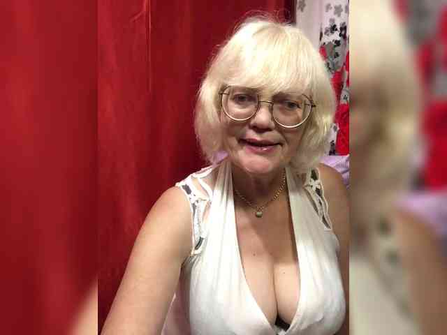 Ladushka webcam