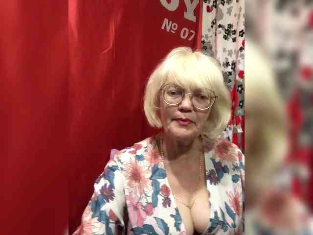 klounessa Sex Cam Show