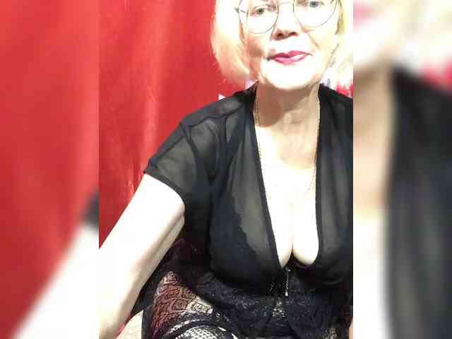 klounessa Sex Cam Show