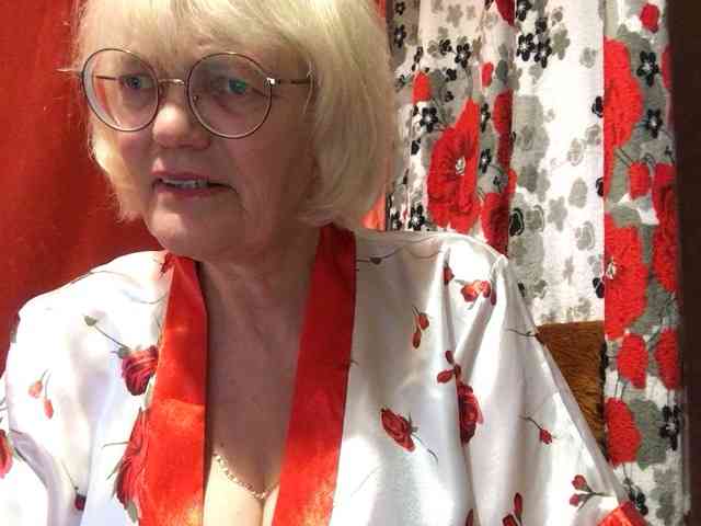 Ladushka webcam