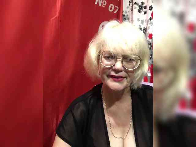 klounessa Sex Cam Show