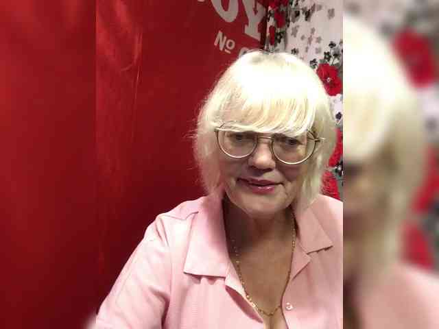 Ladushka webcam