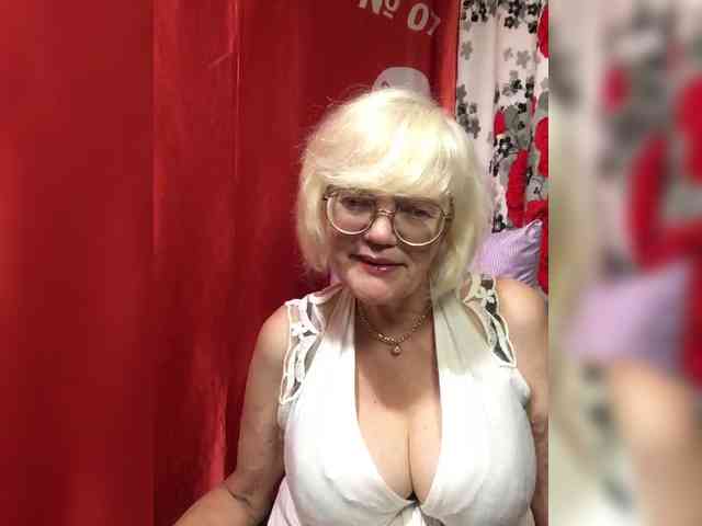 Ladushka webcam