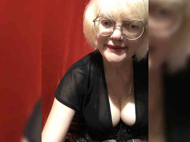 Ladushka webcam