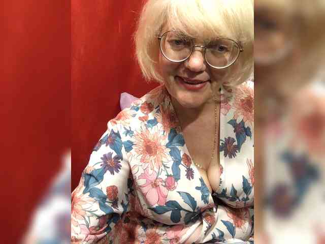 klounessa Sex Cam Show