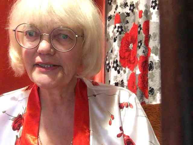 Ladushka webcam