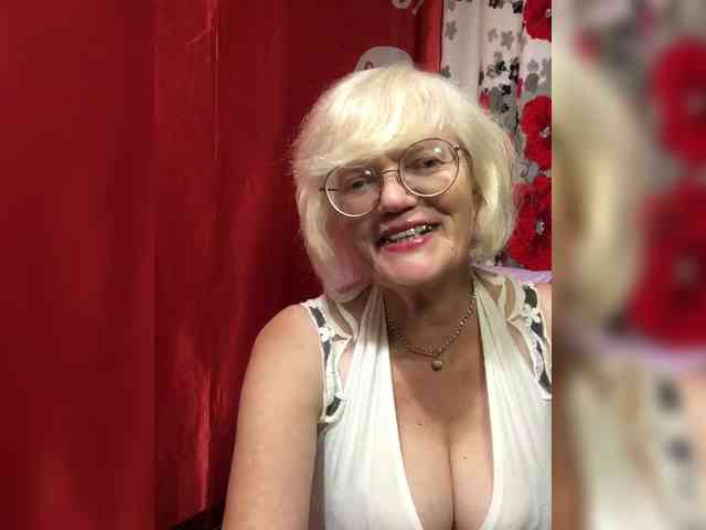 Ladushka webcam