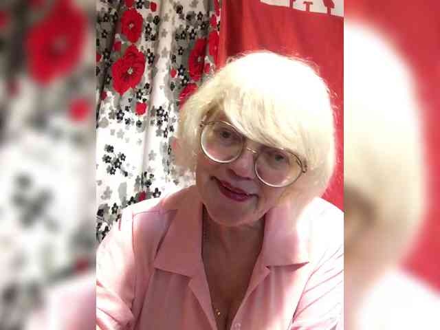 Ladushka webcam