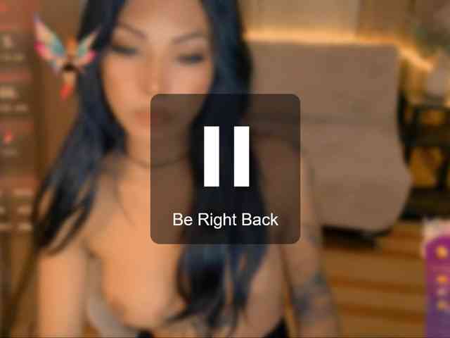 xqueenyunis Sex Cam Show