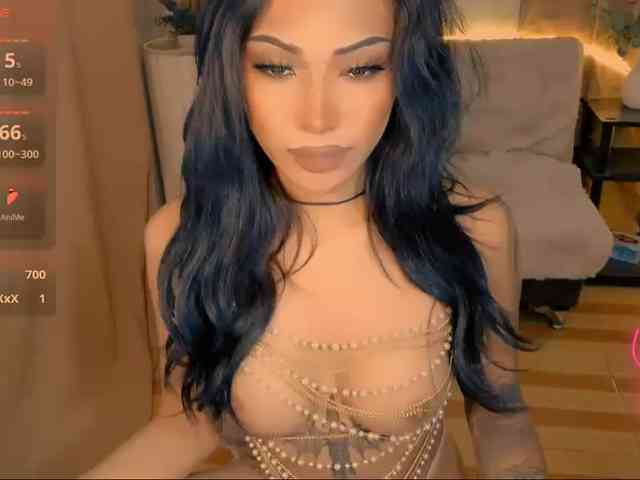 xqueenyunis Sex Cam Show
