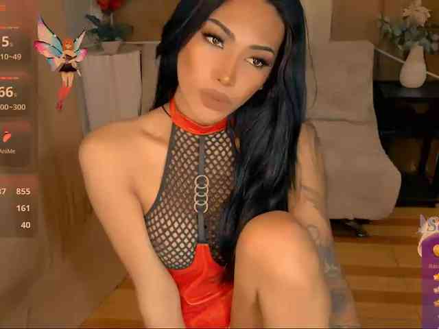 xqueenyunis Sex Cam Show