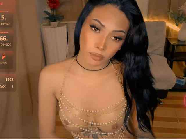 xqueenyunis Sex Cam Show