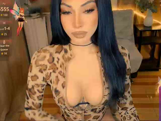 xqueenyunis Sex Cam Show