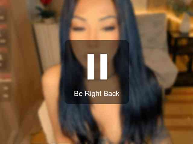 xqueenyunis Sex Cam Show