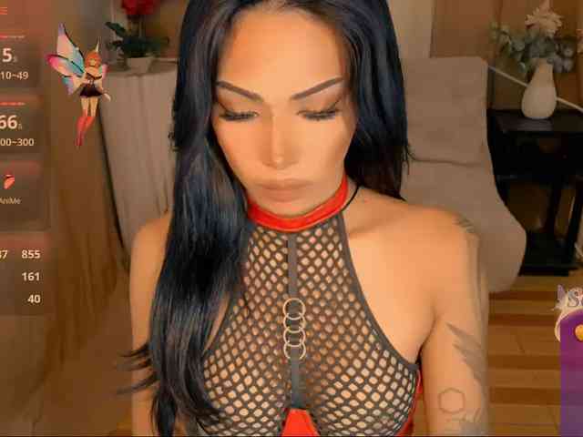 xqueenyunis Sex Cam Show