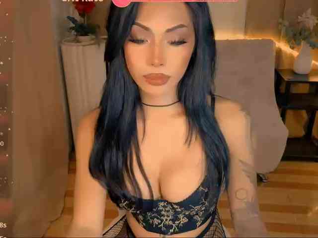 xqueenyunis Sex Cam Show