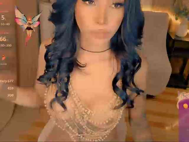 xqueenyunis Sex Cam Show