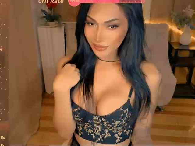xqueenyunis Sex Cam Show