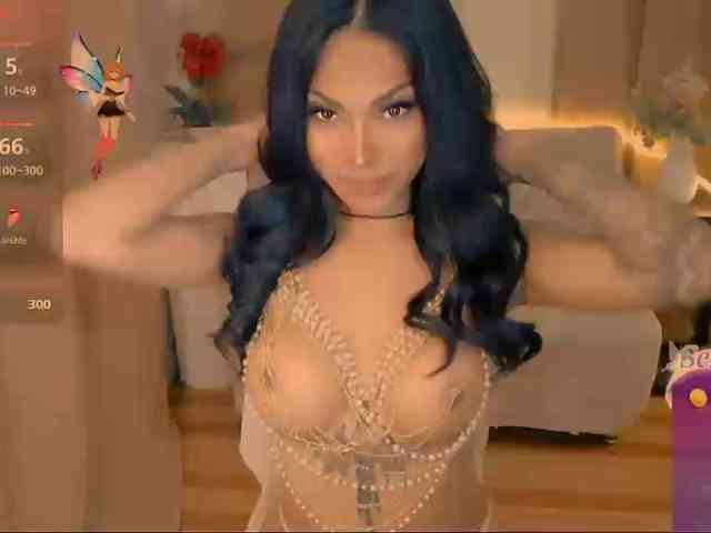 xqueenyunis Sex Cam Show