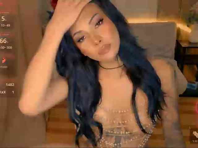 xqueenyunis Sex Cam Show