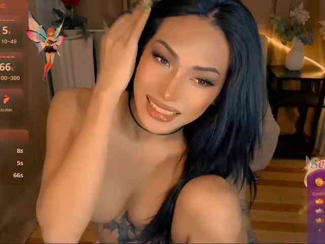 xqueenyunis Sex Cam Show