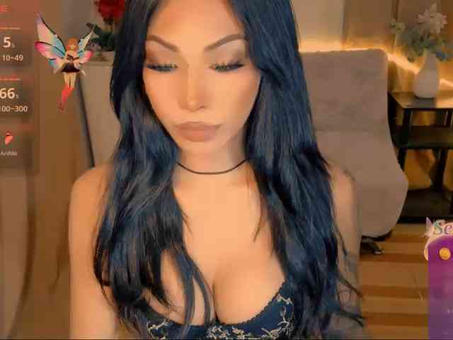 xqueenyunis Sex Cam Show