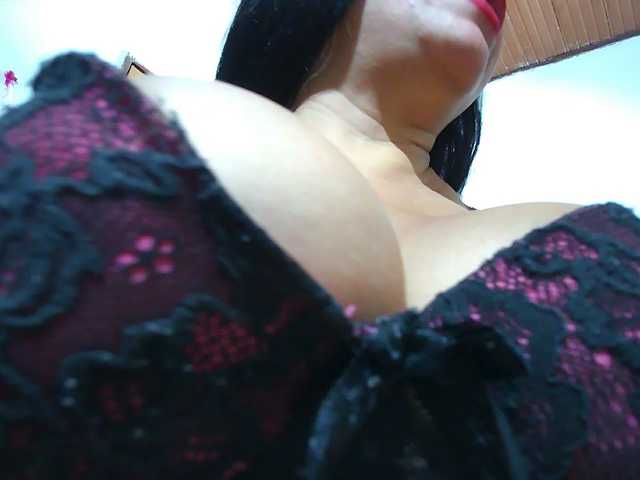 maryybeauty live webcam show
