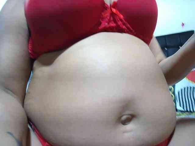 Modelo: maryybeauty