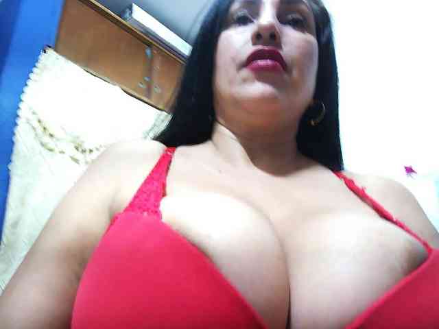 Modelo: maryybeauty