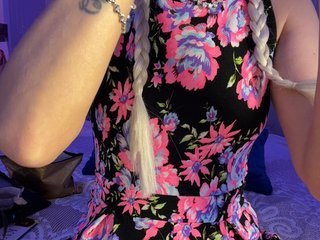 -COSMOS-13 Porn Show
