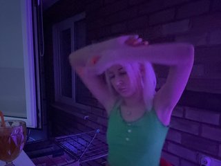 -COSMOS-13 Porn Show