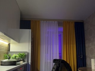 -COSMOS-13 Porn Show