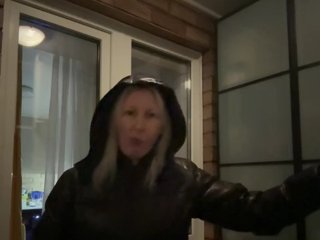 -COSMOS-13 Porn Show