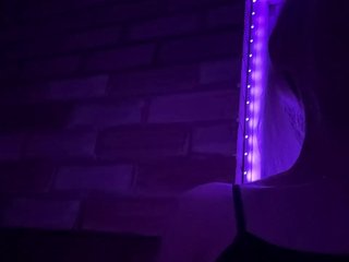 -COSMOS-13 Porn Show