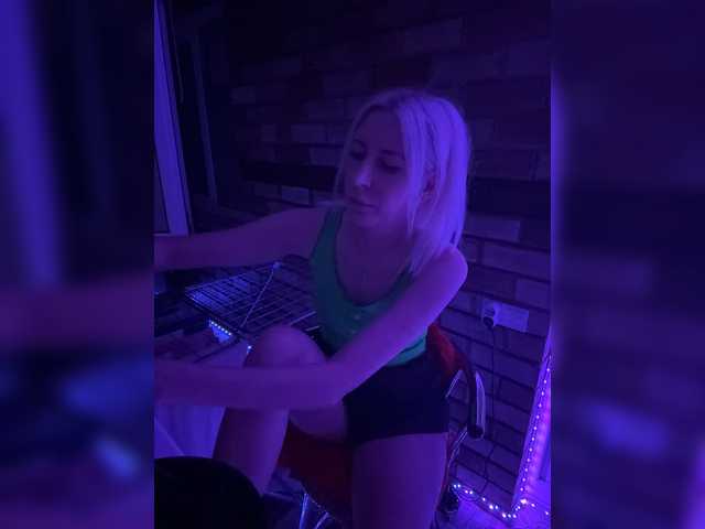 live