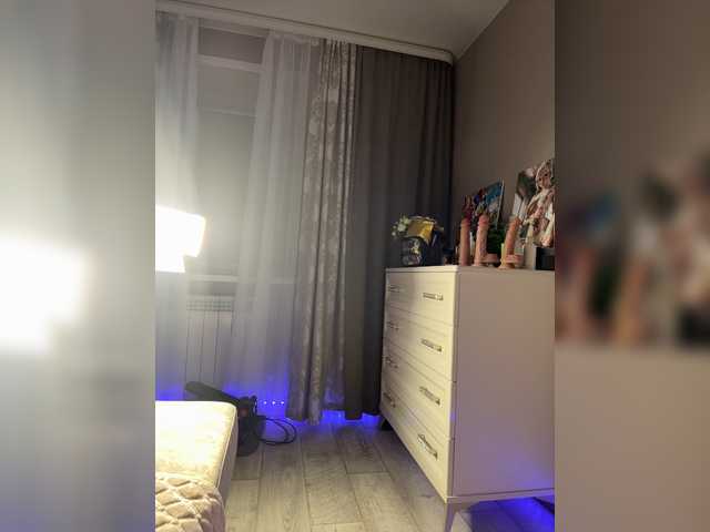 Cosmos13131 Live-Cam auf BongaCams