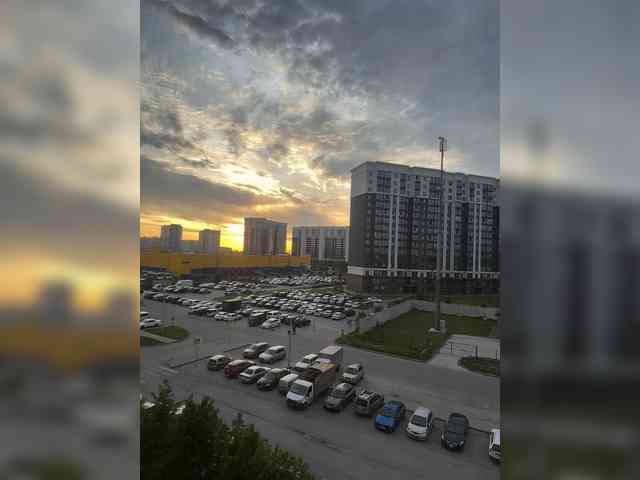 -COSMOS-13 webcam