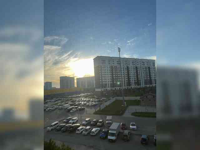 -COSMOS-13 webcam