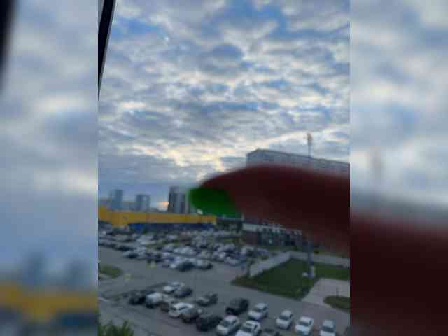 -COSMOS-13 webcam