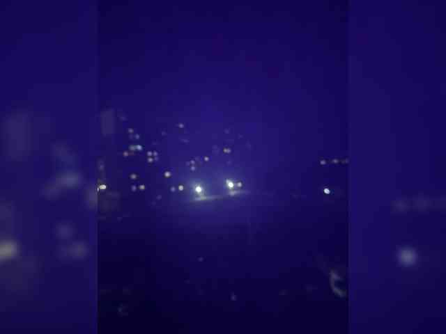 -COSMOS-13 webcam