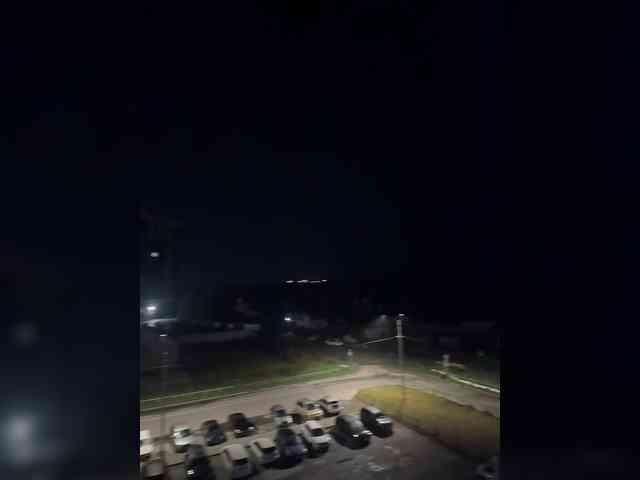 -COSMOS-13 webcam