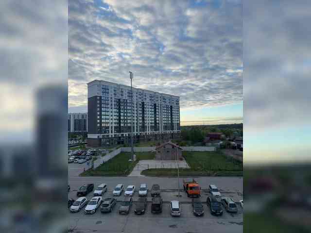 -COSMOS-13 webcam