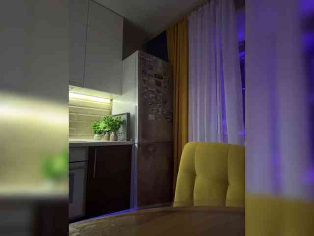 -COSMOS-13 webcam