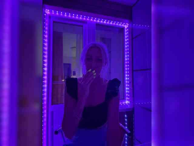 -COSMOS-13 webcam