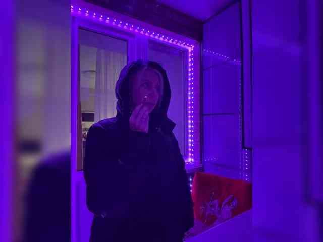 -COSMOS-13 webcam