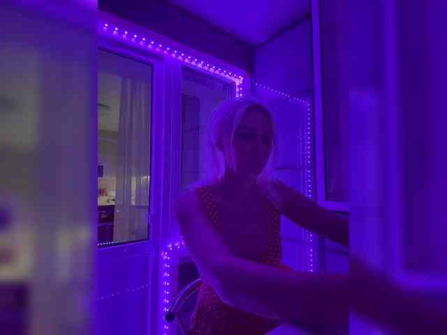 -COSMOS-13 webcam