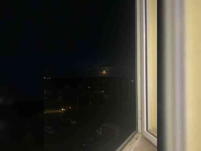 -COSMOS-13 webcam