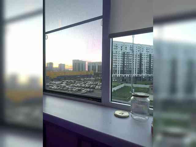 -COSMOS-13 webcam