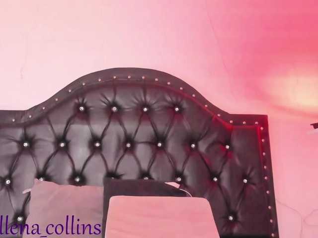 sellenasquirt live cam on BongaCams
